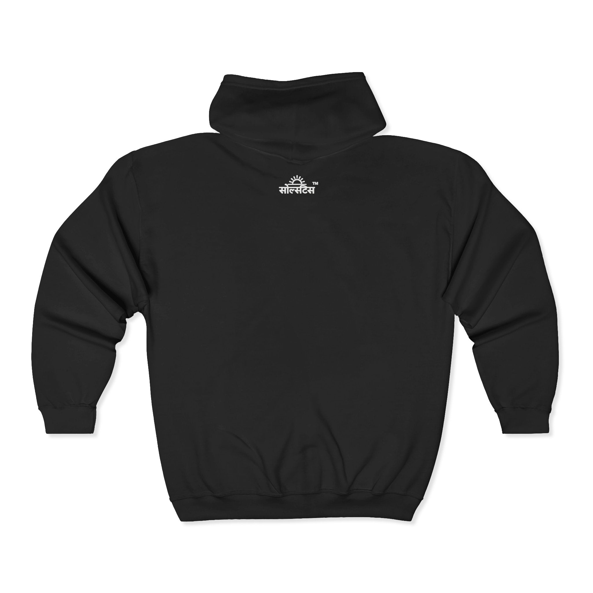 Full Zip - Solst