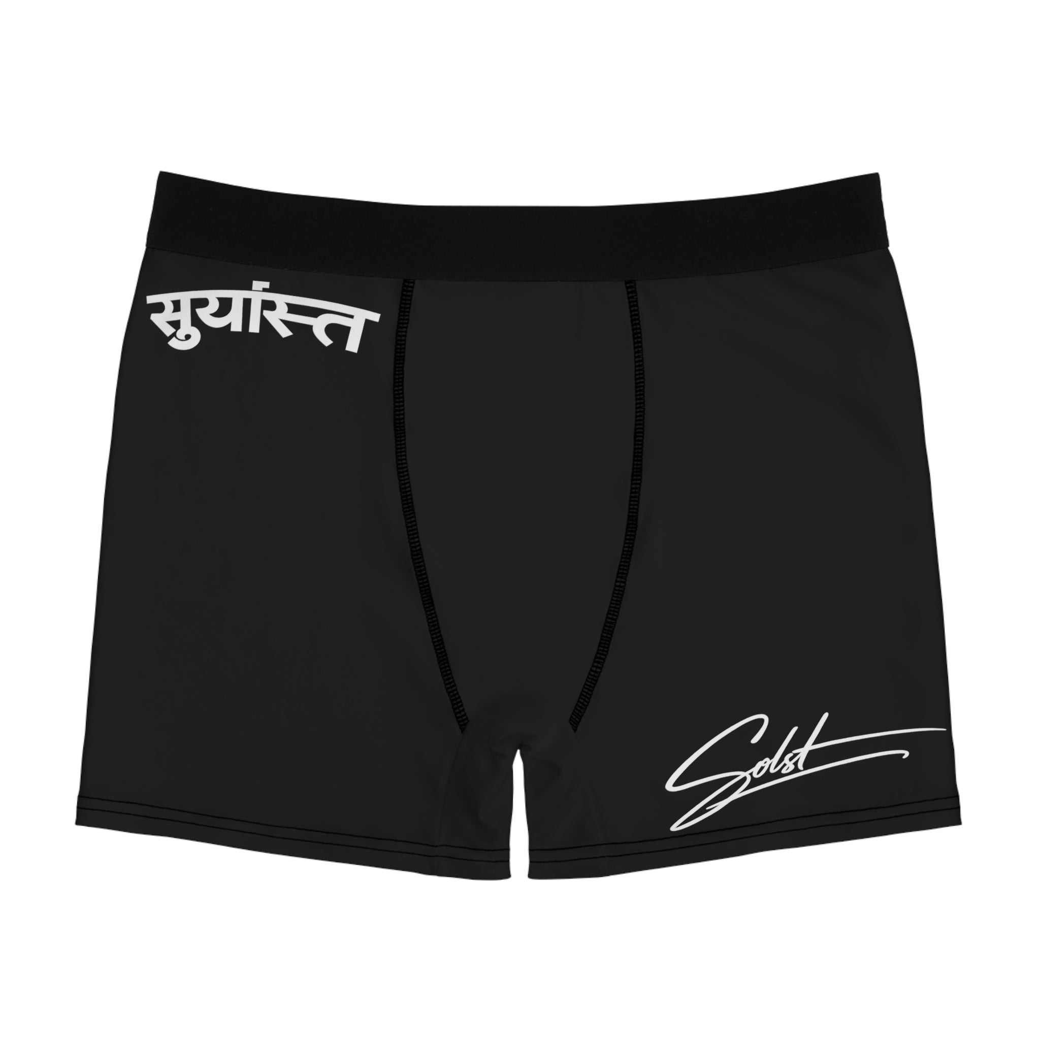 Boxer Briefs - Solst